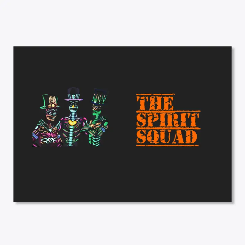 The Spirit Squad