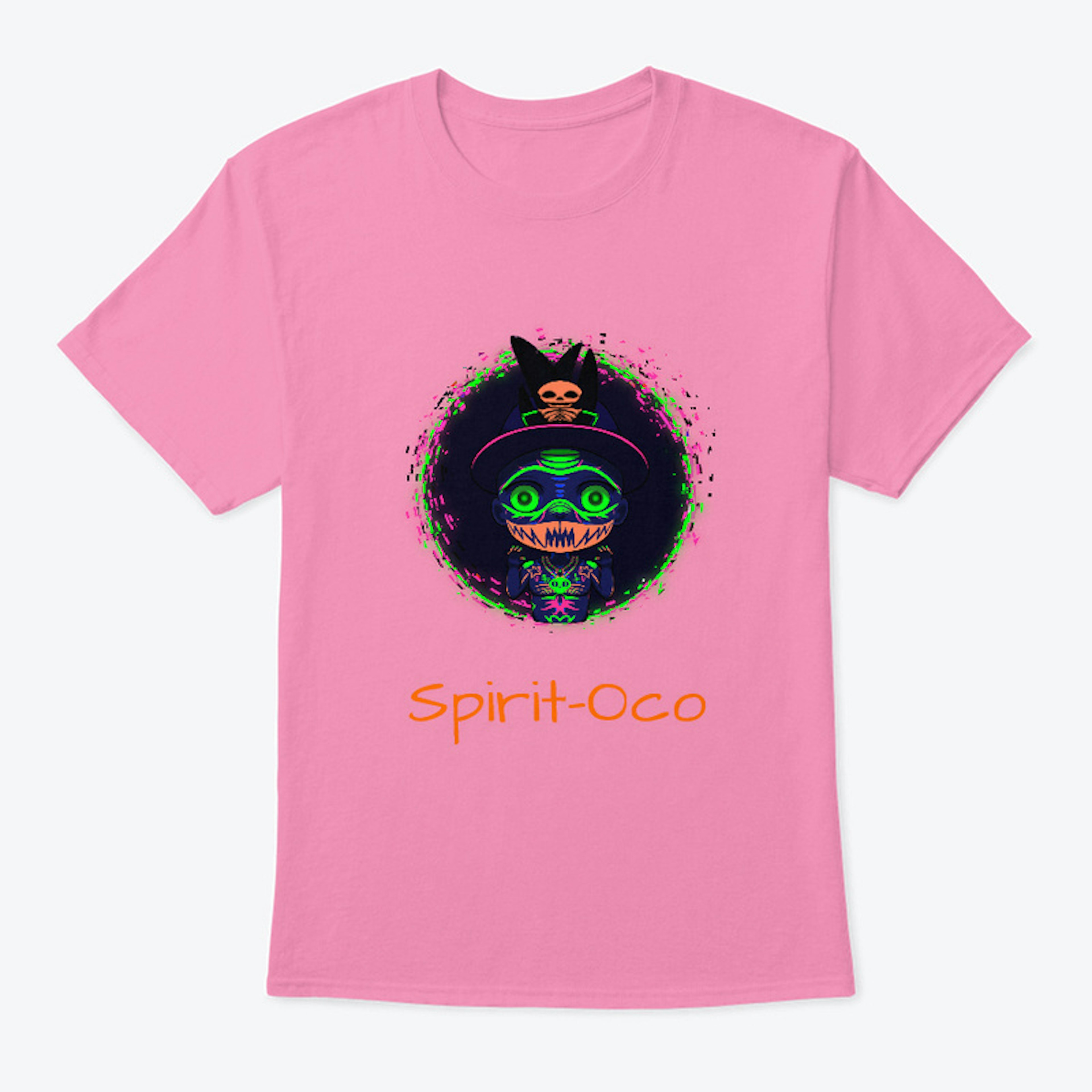 Spirit-Oco New