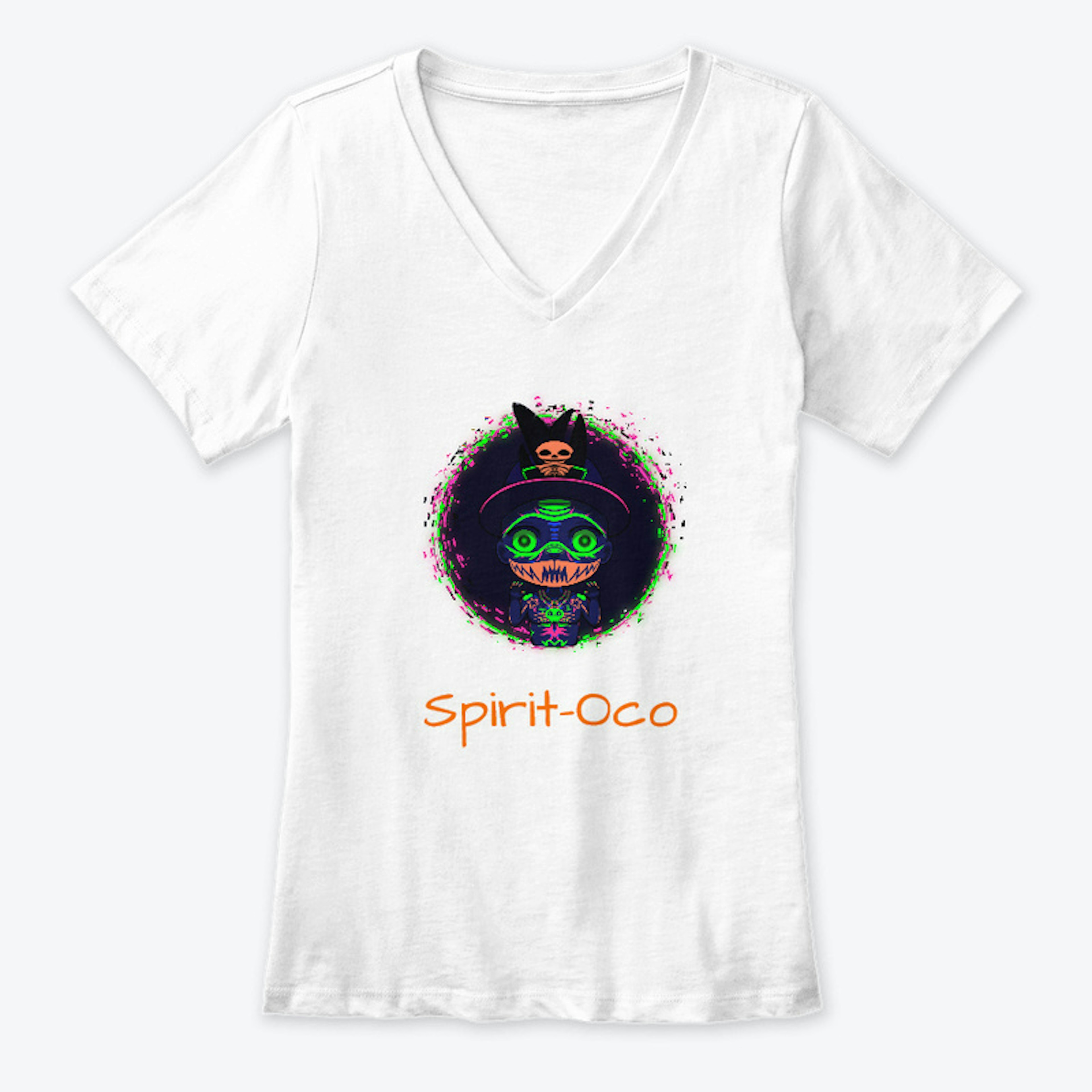 Spirit-Oco New