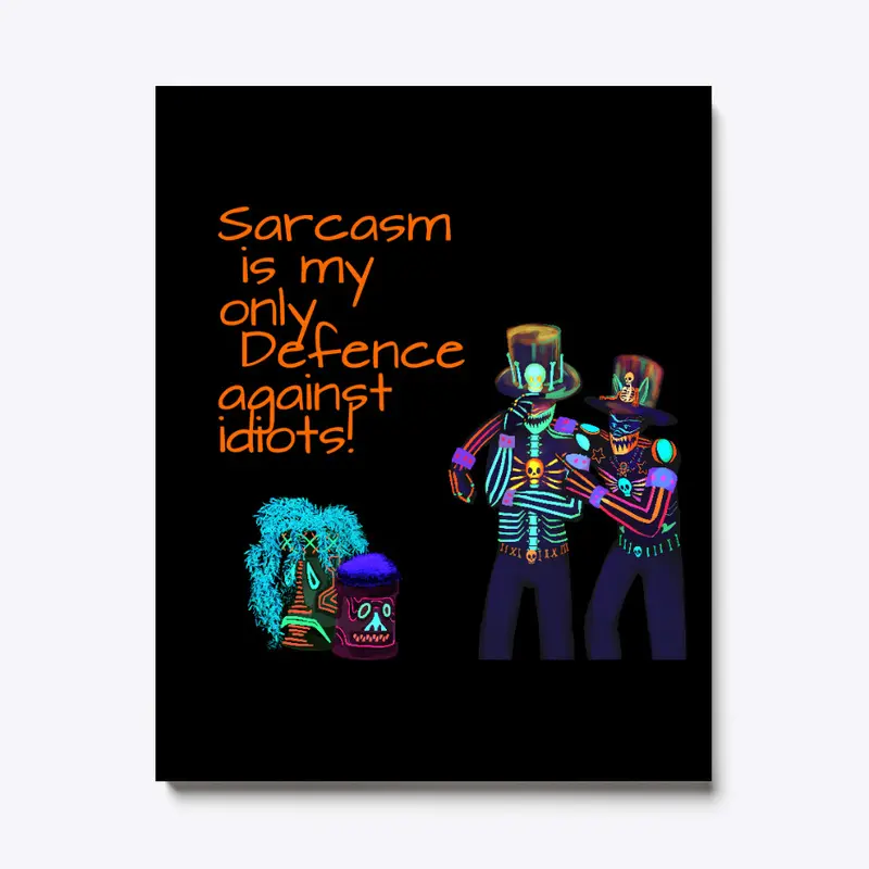 Sarcasm